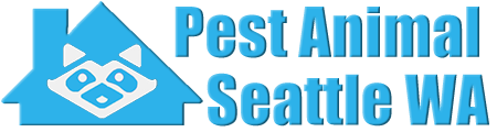 Seattle Wildlife and Animal Removal
